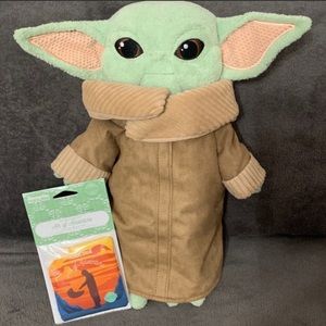 The Child Scentsy Buddy